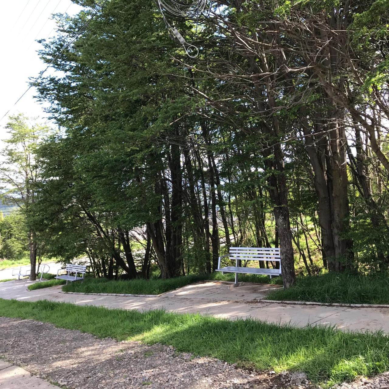 Refugio Alin Patagonia Villa Coyhaique Exterior foto