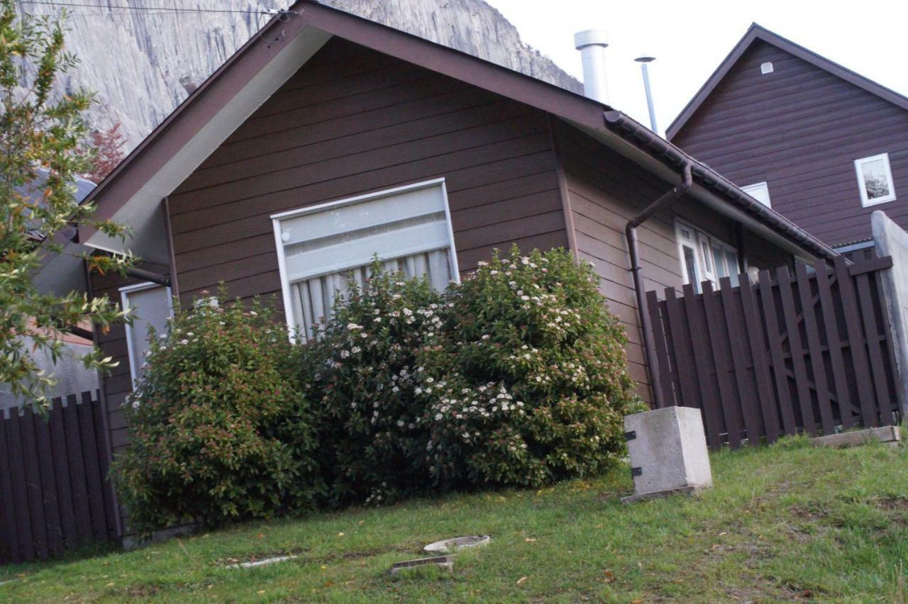 Refugio Alin Patagonia Villa Coyhaique Exterior foto